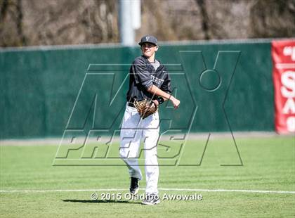 Thumbnail 3 in Vandegrift vs North Lamar photogallery.