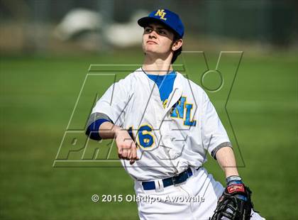 Thumbnail 2 in Vandegrift vs North Lamar photogallery.