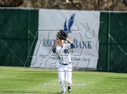 Thumbnail 2 in Vandegrift vs North Lamar photogallery.