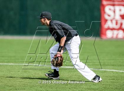 Thumbnail 1 in Vandegrift vs North Lamar photogallery.