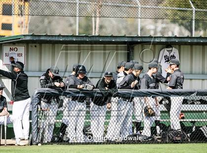 Thumbnail 2 in Vandegrift vs North Lamar photogallery.