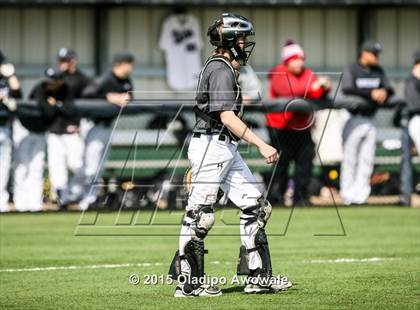 Thumbnail 1 in Vandegrift vs North Lamar photogallery.