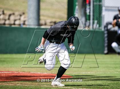 Thumbnail 1 in Vandegrift vs North Lamar photogallery.