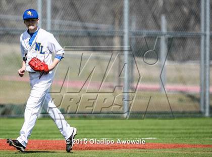 Thumbnail 3 in Vandegrift vs North Lamar photogallery.