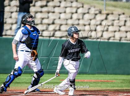 Thumbnail 3 in Vandegrift vs North Lamar photogallery.