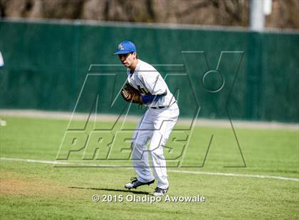 Thumbnail 3 in Vandegrift vs North Lamar photogallery.
