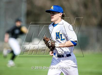Thumbnail 3 in Vandegrift vs North Lamar photogallery.