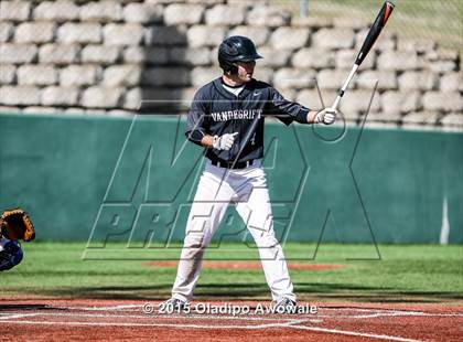 Thumbnail 2 in Vandegrift vs North Lamar photogallery.