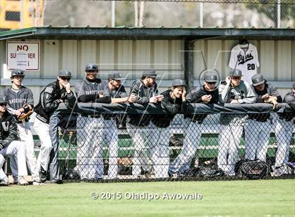 Thumbnail 3 in Vandegrift vs North Lamar photogallery.
