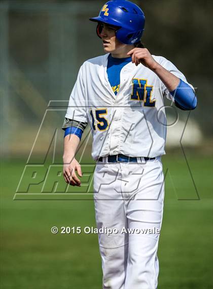 Thumbnail 3 in Vandegrift vs North Lamar photogallery.