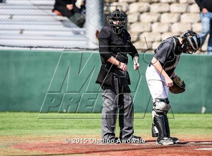 Thumbnail 3 in Vandegrift vs North Lamar photogallery.