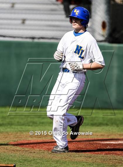 Thumbnail 1 in Vandegrift vs North Lamar photogallery.