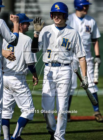 Thumbnail 3 in Vandegrift vs North Lamar photogallery.