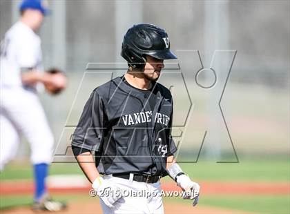 Thumbnail 2 in Vandegrift vs North Lamar photogallery.