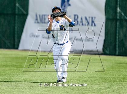 Thumbnail 3 in Vandegrift vs North Lamar photogallery.