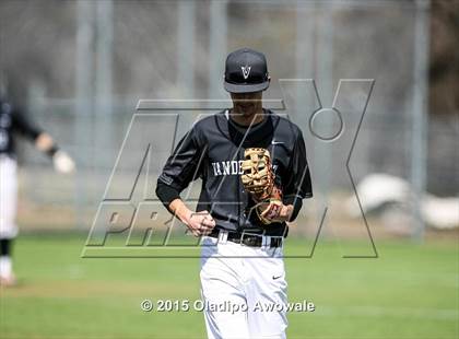 Thumbnail 1 in Vandegrift vs North Lamar photogallery.