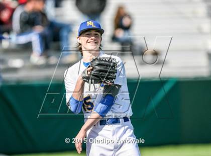 Thumbnail 2 in Vandegrift vs North Lamar photogallery.