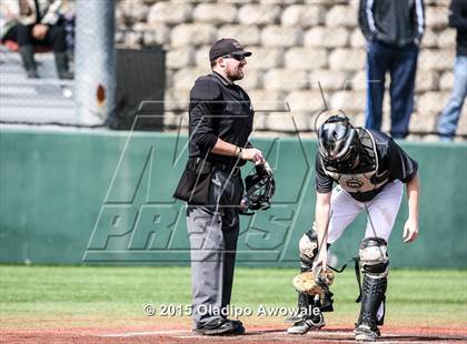 Thumbnail 3 in Vandegrift vs North Lamar photogallery.