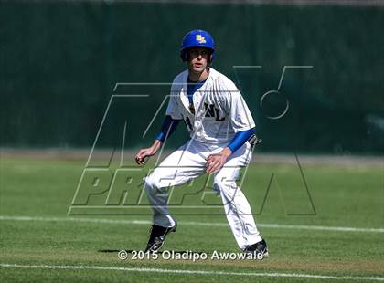 Thumbnail 1 in Vandegrift vs North Lamar photogallery.
