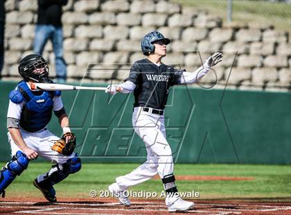 Thumbnail 1 in Vandegrift vs North Lamar photogallery.