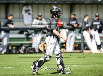 Thumbnail 3 in Vandegrift vs North Lamar photogallery.