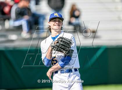 Thumbnail 3 in Vandegrift vs North Lamar photogallery.