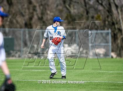 Thumbnail 3 in Vandegrift vs North Lamar photogallery.