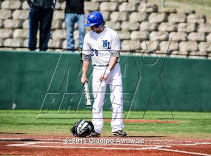 Thumbnail 1 in Vandegrift vs North Lamar photogallery.