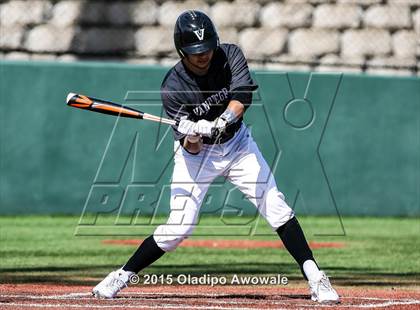 Thumbnail 1 in Vandegrift vs North Lamar photogallery.