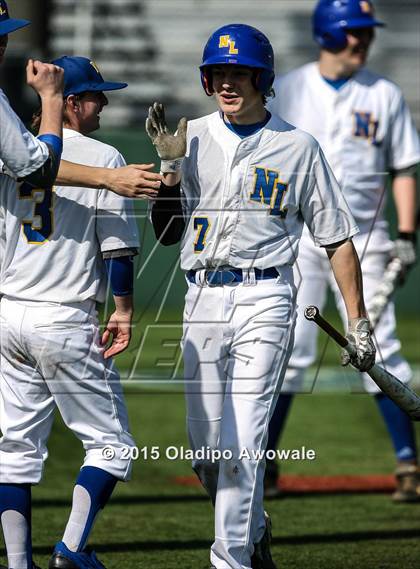 Thumbnail 2 in Vandegrift vs North Lamar photogallery.