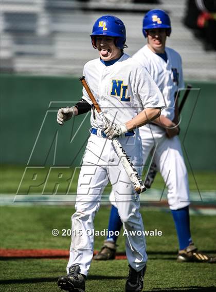 Thumbnail 2 in Vandegrift vs North Lamar photogallery.