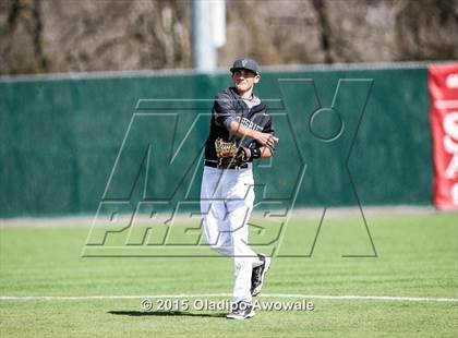 Thumbnail 2 in Vandegrift vs North Lamar photogallery.