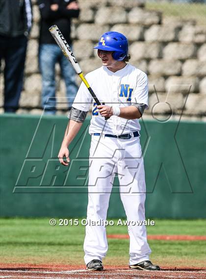 Thumbnail 2 in Vandegrift vs North Lamar photogallery.