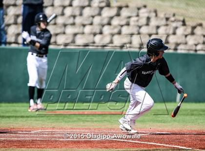 Thumbnail 2 in Vandegrift vs North Lamar photogallery.