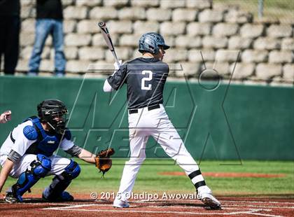 Thumbnail 3 in Vandegrift vs North Lamar photogallery.