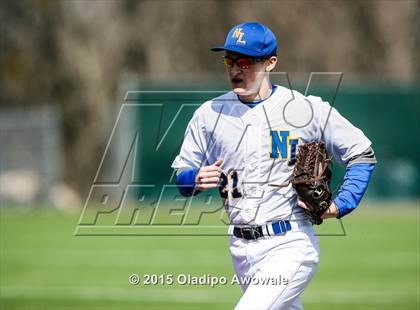Thumbnail 1 in Vandegrift vs North Lamar photogallery.