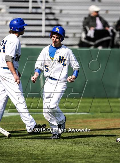Thumbnail 1 in Vandegrift vs North Lamar photogallery.