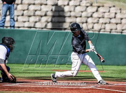 Thumbnail 3 in Vandegrift vs North Lamar photogallery.