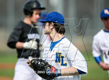 Thumbnail 1 in Vandegrift vs North Lamar photogallery.