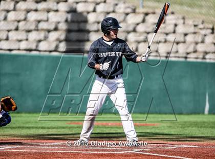 Thumbnail 1 in Vandegrift vs North Lamar photogallery.