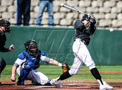 Thumbnail 1 in Vandegrift vs North Lamar photogallery.