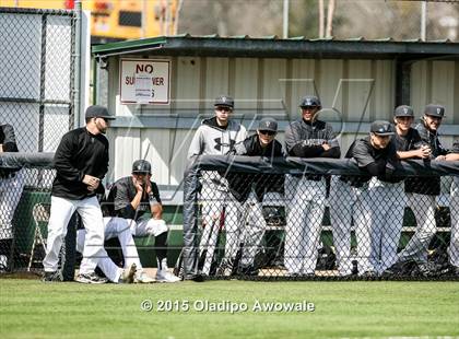 Thumbnail 2 in Vandegrift vs North Lamar photogallery.