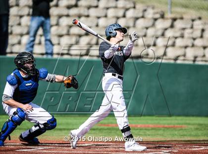Thumbnail 3 in Vandegrift vs North Lamar photogallery.