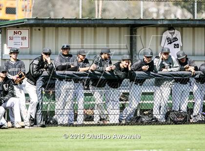 Thumbnail 2 in Vandegrift vs North Lamar photogallery.