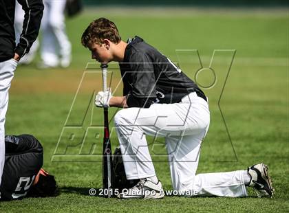 Thumbnail 3 in Vandegrift vs North Lamar photogallery.