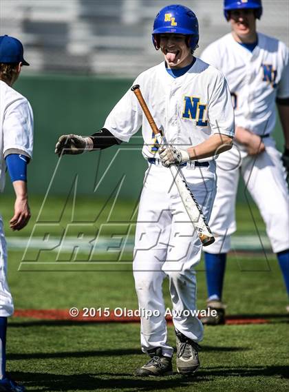 Thumbnail 1 in Vandegrift vs North Lamar photogallery.