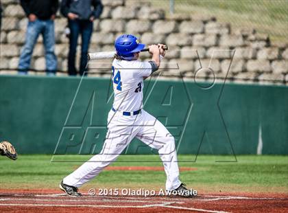 Thumbnail 1 in Vandegrift vs North Lamar photogallery.