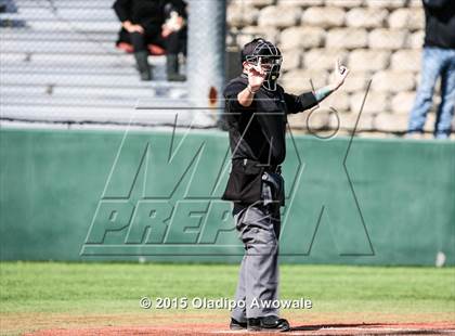 Thumbnail 1 in Vandegrift vs North Lamar photogallery.