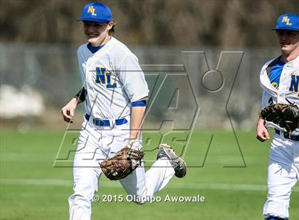 Thumbnail 2 in Vandegrift vs North Lamar photogallery.