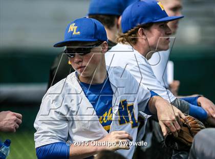 Thumbnail 2 in Vandegrift vs North Lamar photogallery.